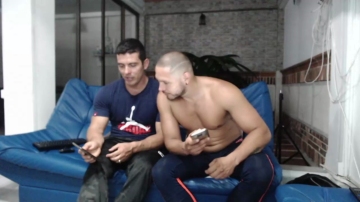 Heteros_Men  28-10-2021 video make